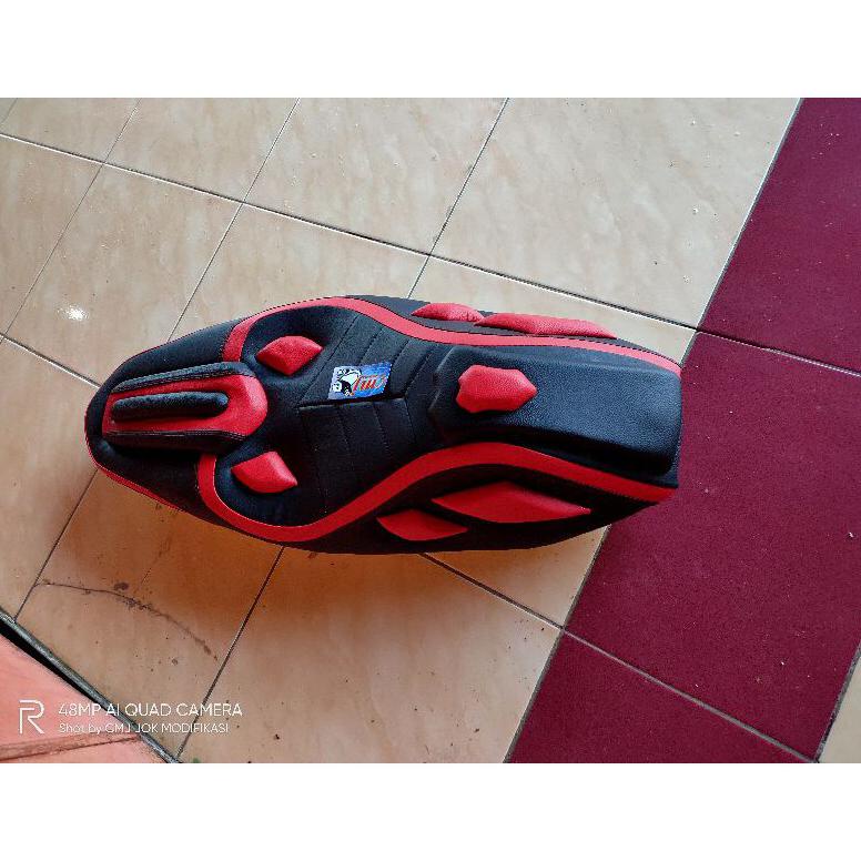 Pcx Jok Pcx Modif Mbtech Zeus Garansi