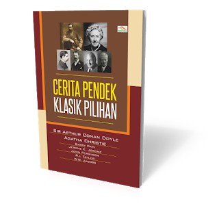 Cerita Pendek Klasik Pilihan