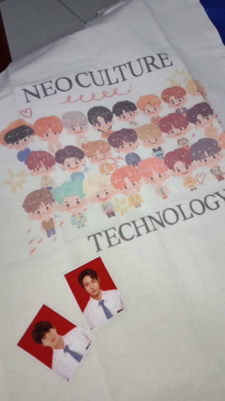 Totebag Nct