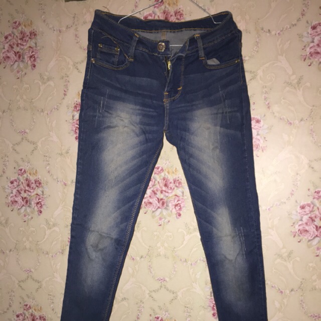 jeans second branded