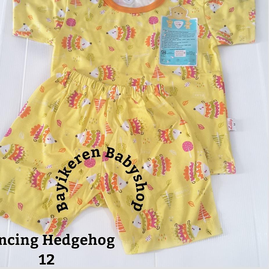 KODE BARANG 055 Libby Setelan Pendek Kancing Pundak Celana  