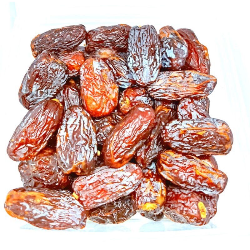 Kurma Medjool Dates Fresh California 1kg