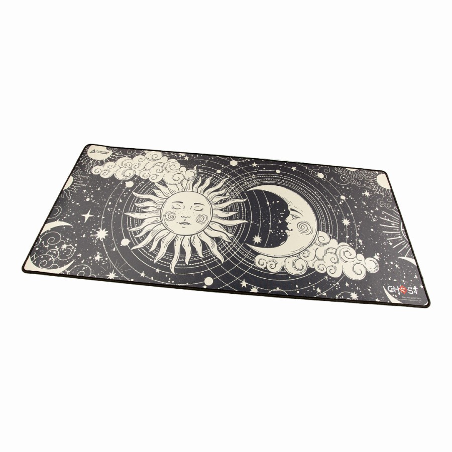 Paradox Tarot Gaming MousePad