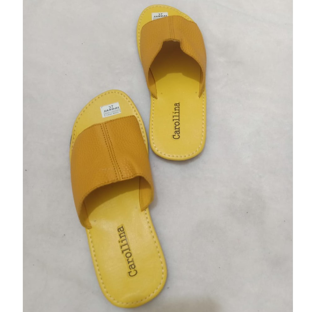 SANDAL SLIP ON WANITA