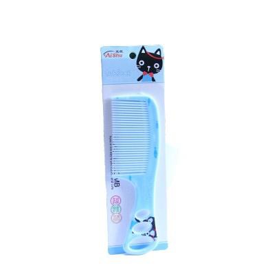 DEOSOFFICIAL -- Sisir Rambut Gagang Motif Kecil Lucu Murah