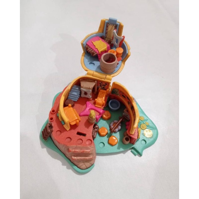polly pocket vintage