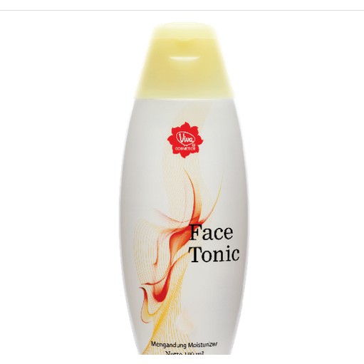 Viva Face Tonic 200ml