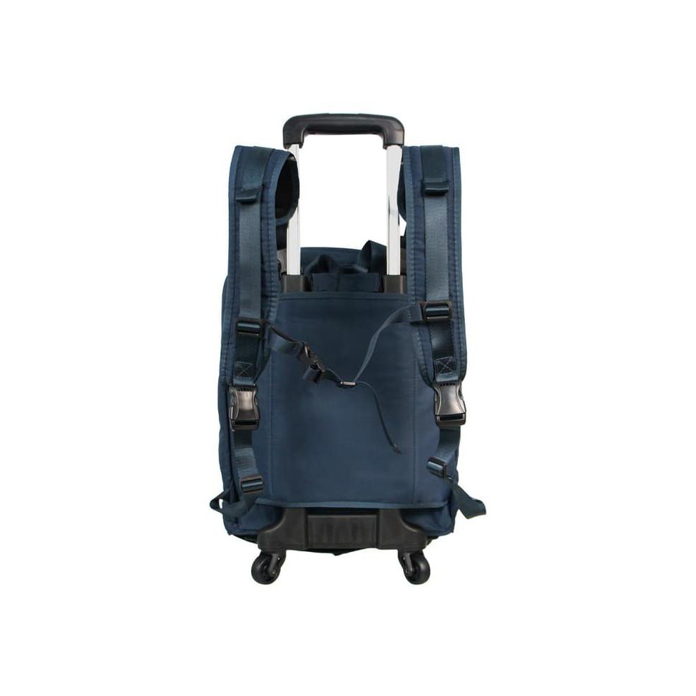 elle backpack trolley