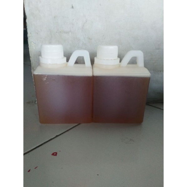 

madu lebah alami