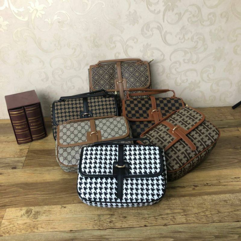 Naraya Bag