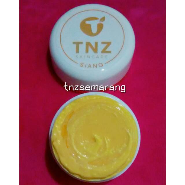 Cream Siang HN Original by TNZ Skincare