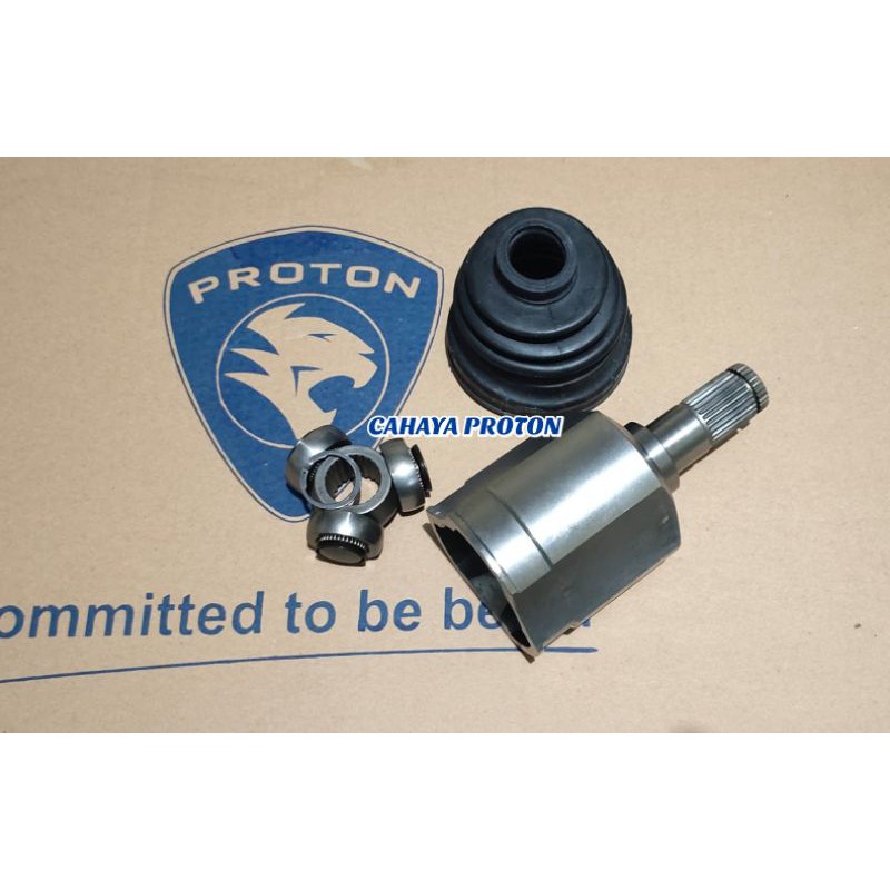CV JOINT JOIN AS RODA DALAM AS KOKEL PROTON EXORA