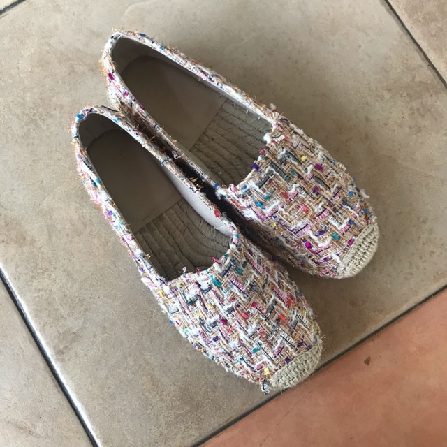 preloved - skema shoes