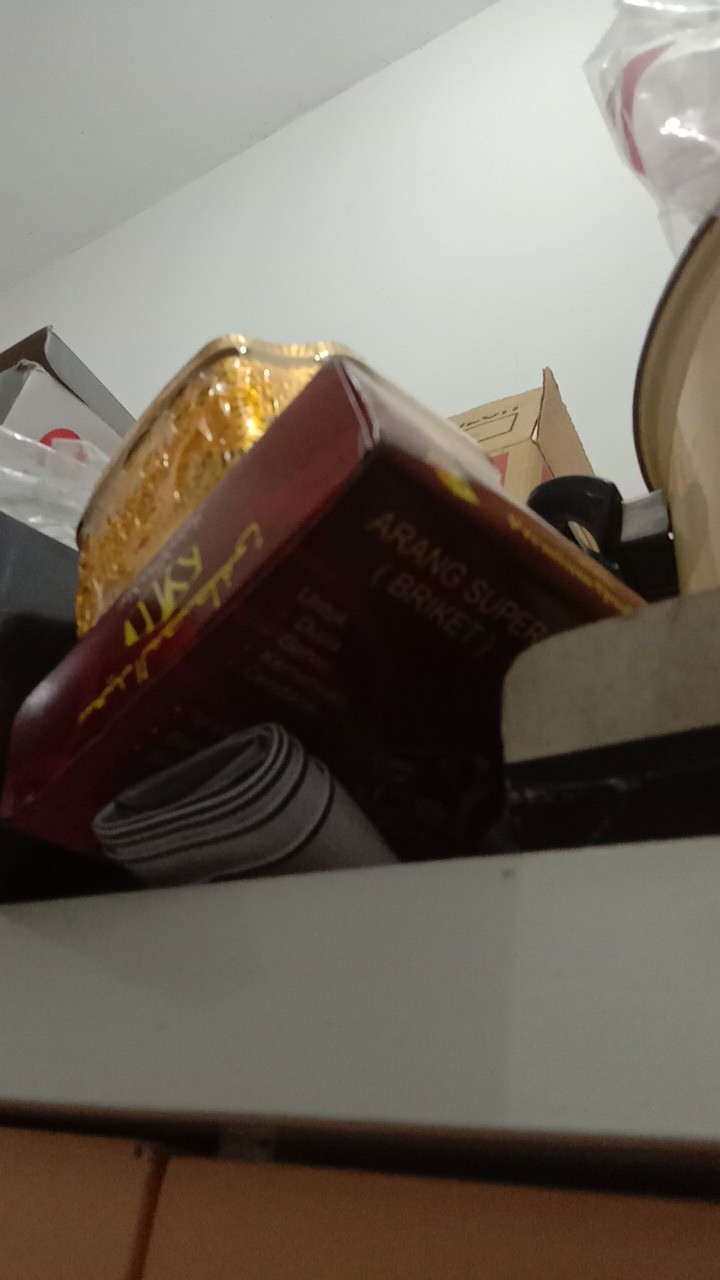 Bisa Cod Areng Arang Super (briket) Bakar Dupa Arab Menyan Gahru Kemenyan Cendana Bukhur