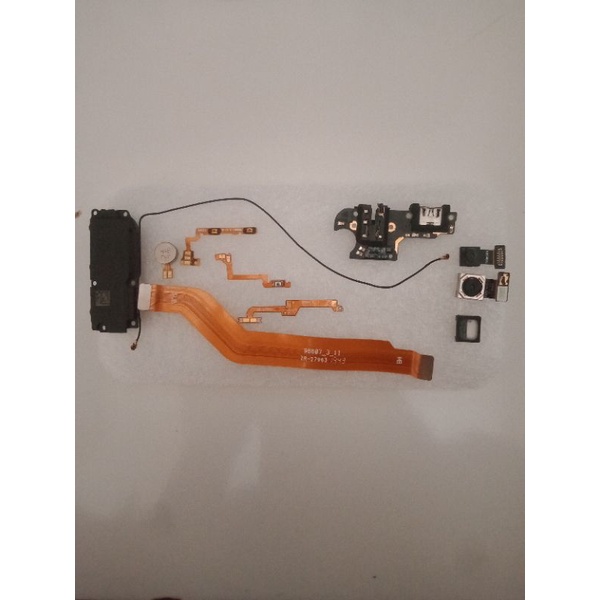 Sparepart original copotan hp oppo a5s