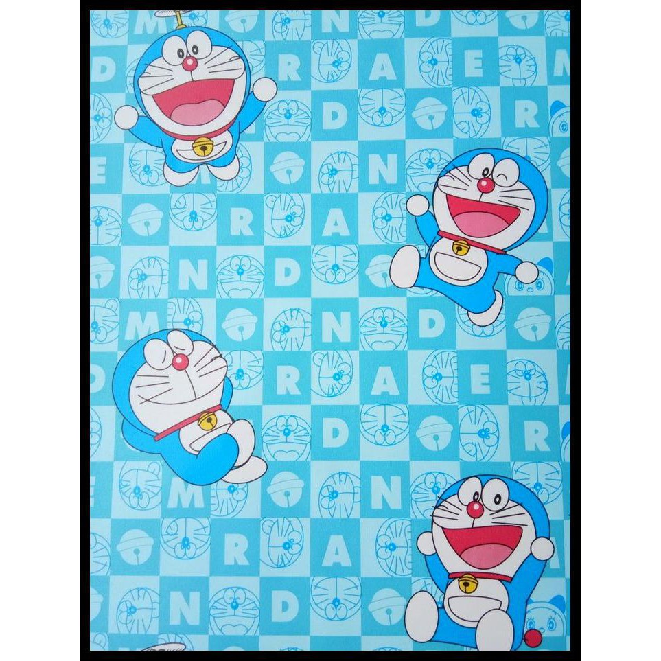 Promo Di Shopee Jam Dinding Doraemon QR0471 Shopee Indonesia