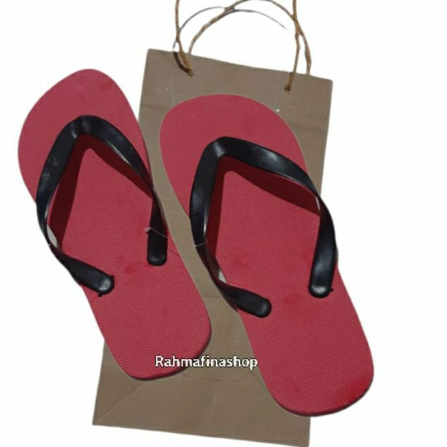 SANDAL PRIA JEPIT DISTRO SENDAL POLOS