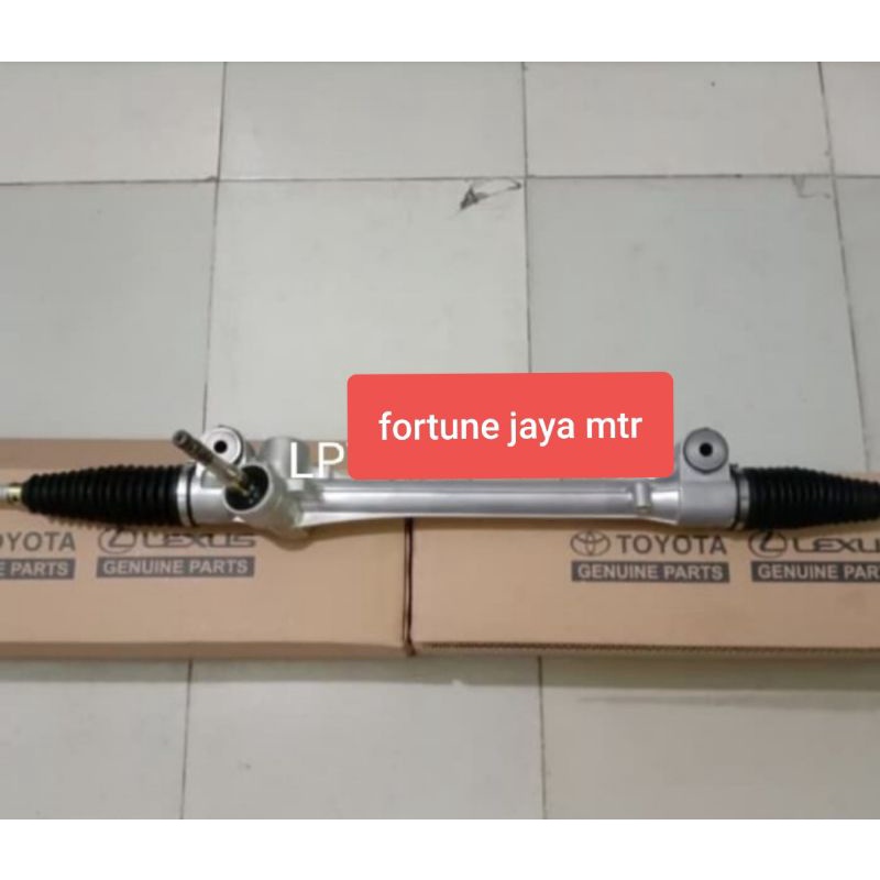Rack Steer Rack Stir Bak Stir Yaris 2006-2012