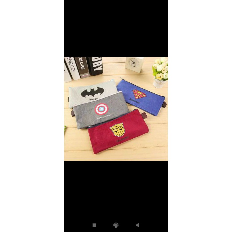 

Tempat pensil import