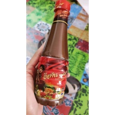 

【TGP】Saus Chumnan HALAL Saus Thailand Chumnan sauce Fermented Fish Sauce Thailand Sauce Thai Sauce / Fermented Fish Sauce / Chumnan Sauce / Thailand Sauce / Thai Sauce 350ml