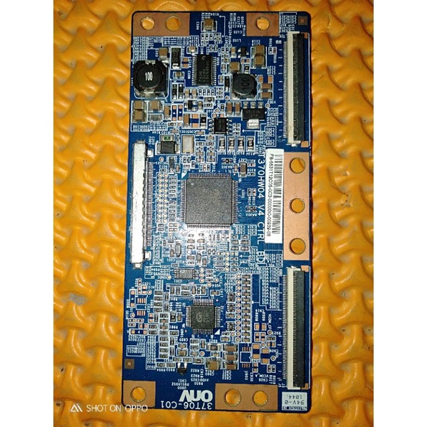 TCON TICON LG 32le4500 32LE4500