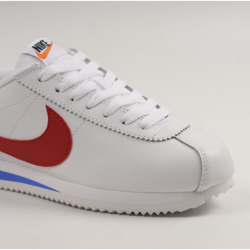 Nike Cortez Leather Forest Gum XLV