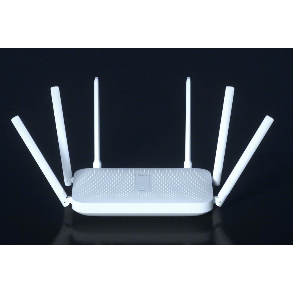 MI ROUTER Redmi AC2100 Router Gigabit Dual-Band Wireless Router Wifi Murah