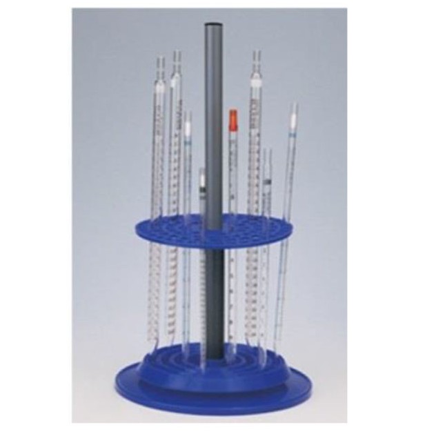 Jual RAK PIPET. 94 PIPET ROTARY PIPET STAND. AZLON Shopee Indonesia