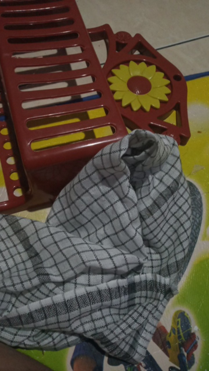 Serbet Kain/serbet Lap Tangan(harga Satuan)