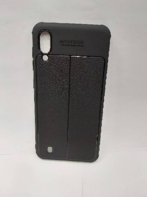 Softcase/Softshell/Silicon Autofokus Samsung A10/A20/A30