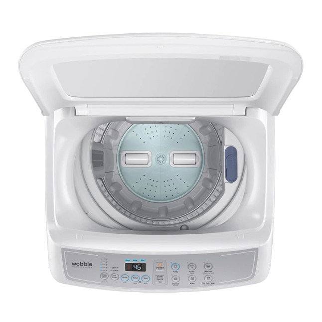 MESIN CUCI SAMSUNG 7KG - 1 TABUNG WA70H4200SW