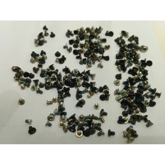 Baut Laptop Baut Notebook Srew Casing Baut Casing