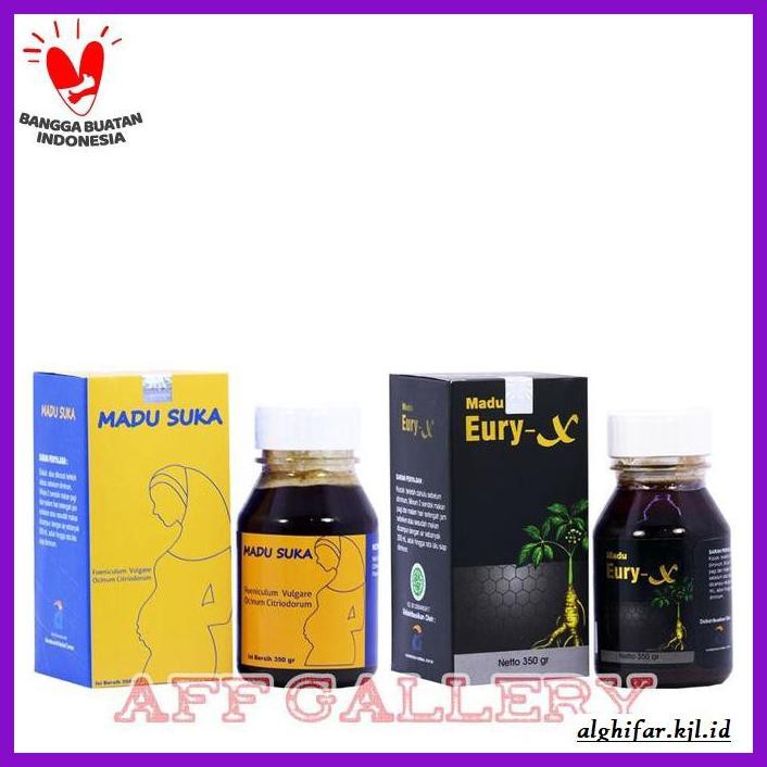 

MADU-MINUMAN- PAKET MADU PENYUBUR KANDUNGAN DAN MADU EURY X UNTUK PA-SUTRI -ASLI-BUKAN-KAWE-KAWE-