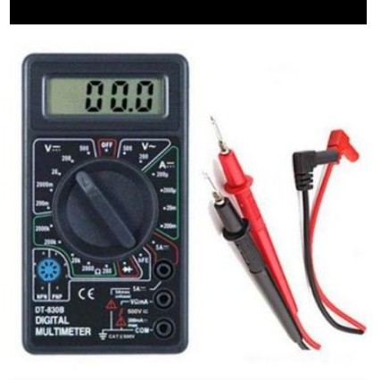 avometer
