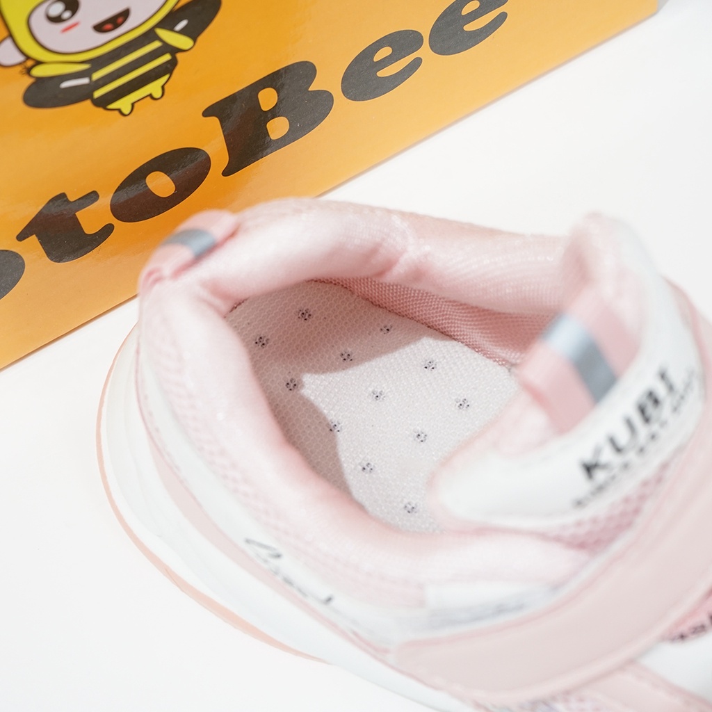 TOTOBEE Gwen Sepatu sneakers anak Import 202