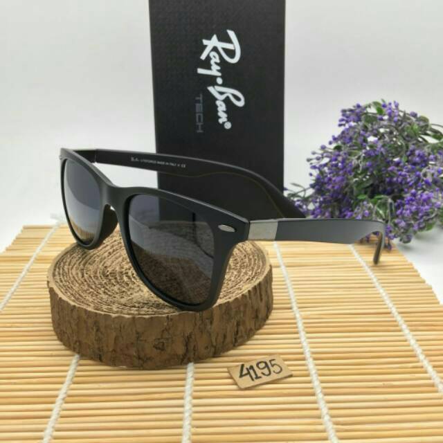 Sunglasses Kacamata Pria, Kaca mata Anti UV, Kacamata Trendy &amp; Terbaru : Flyforche Polarized