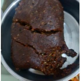 

DiskonRamadhan Sambal | Sambel Pecel Khas Blitar | Berat 250 Gr | Homemade | Tanpa Pengawet Stokterupdate