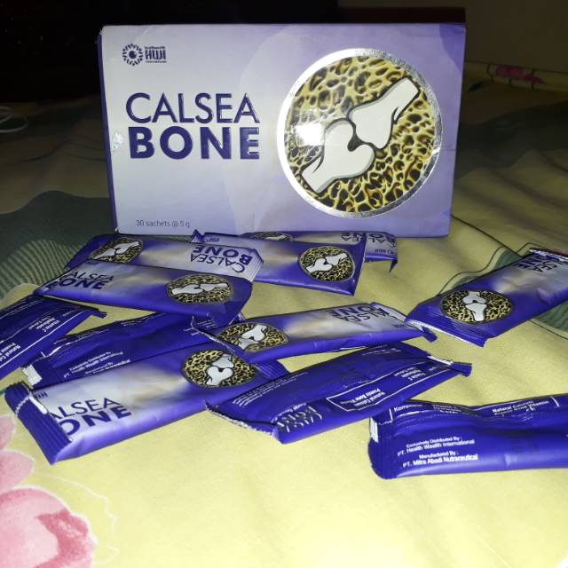 

Calseabone