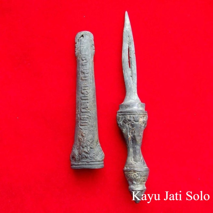 Paling Murah Pusoko Klewer Ireng toko KJS