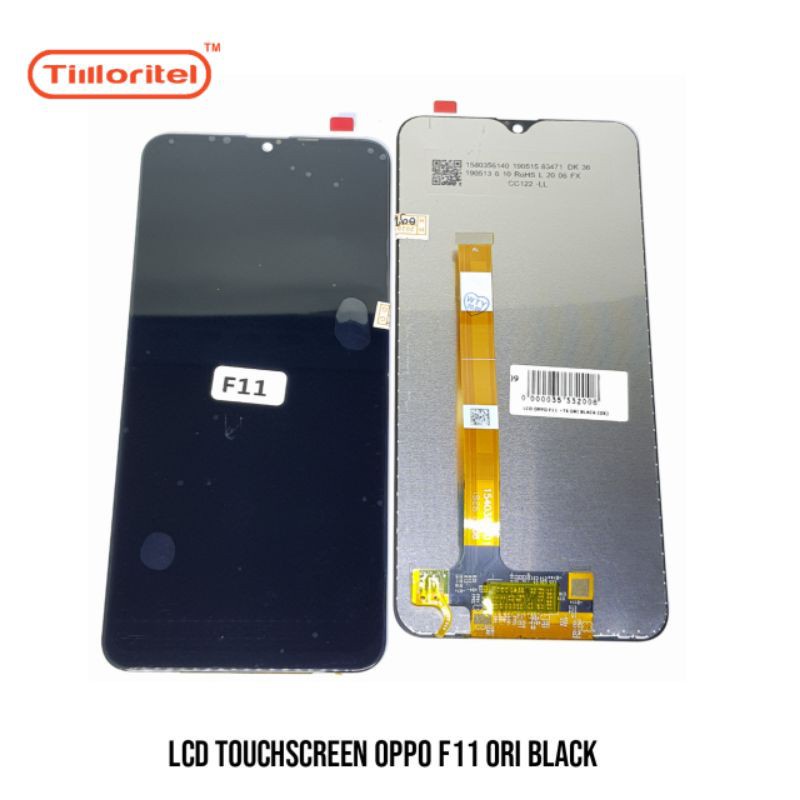 LCD TOUCHCREEN OPPO F11 ORI