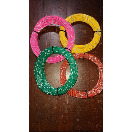 KABEL BINTIK 0,5 MM TEMBAGA MOBIL MOTOR MADE IN JAPAN