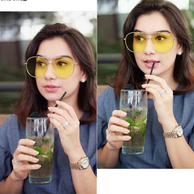 Sunglasses/kacamata gentle monster