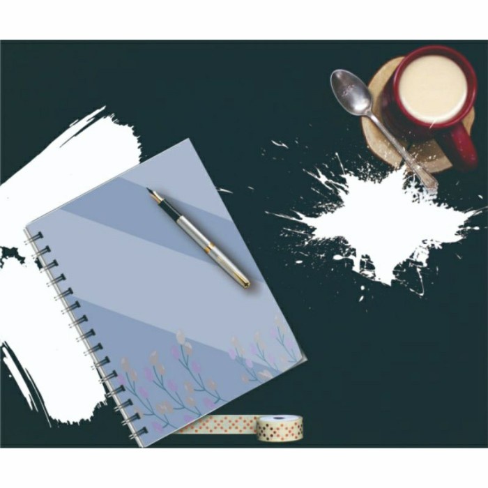 

Sale!!! Notebook A5/Planner Book A5 'Vintage Colour' Bergaransi