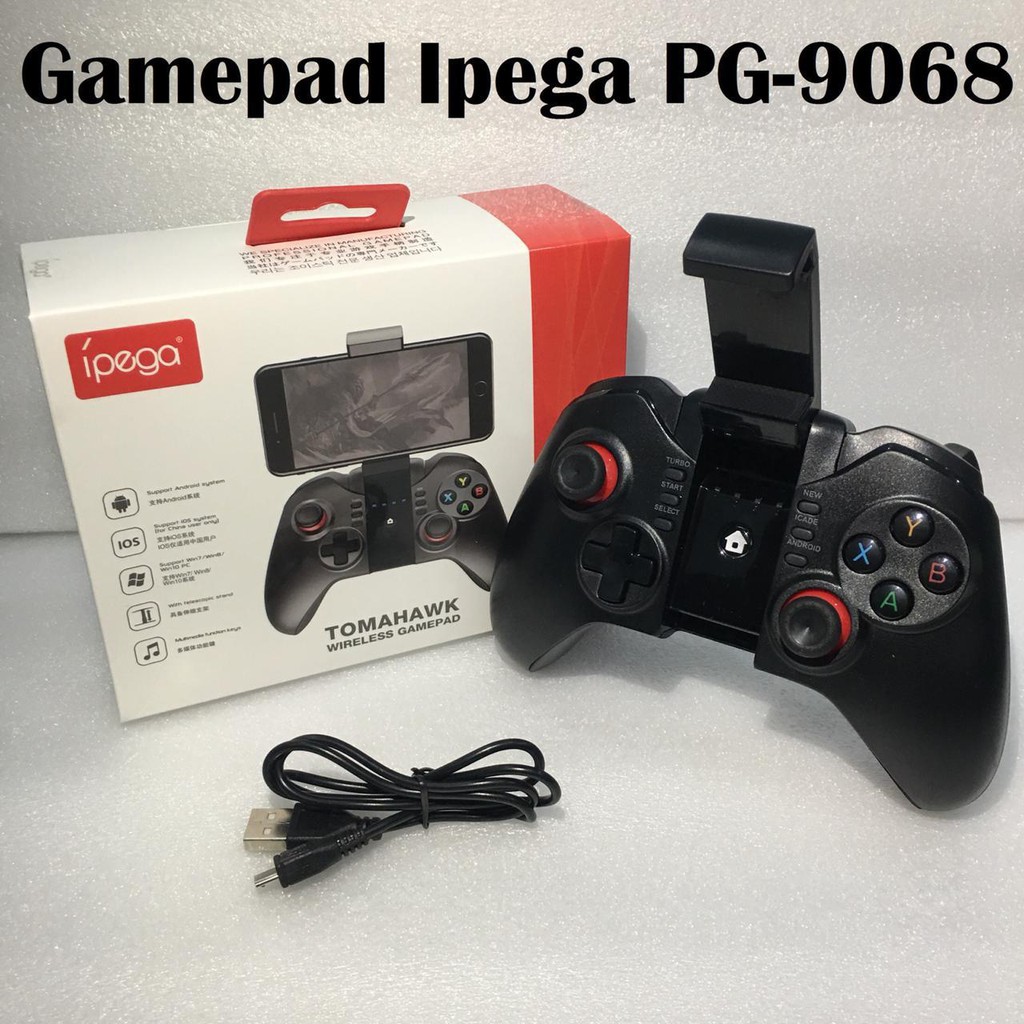 Gamepad Ipega Pg-9068