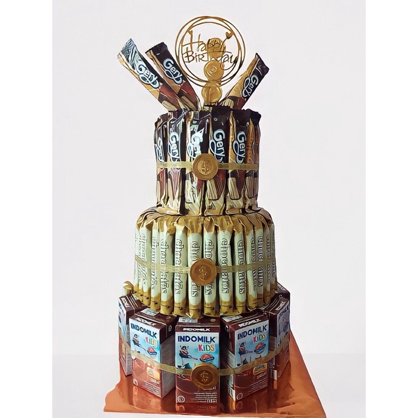 

SNACK TOWER | KHUSUS AREA PEKANBARU SILAHKAN INBOX DULU UNTUK PILIH PILIH MODEL&REQUEST SNACKNYA