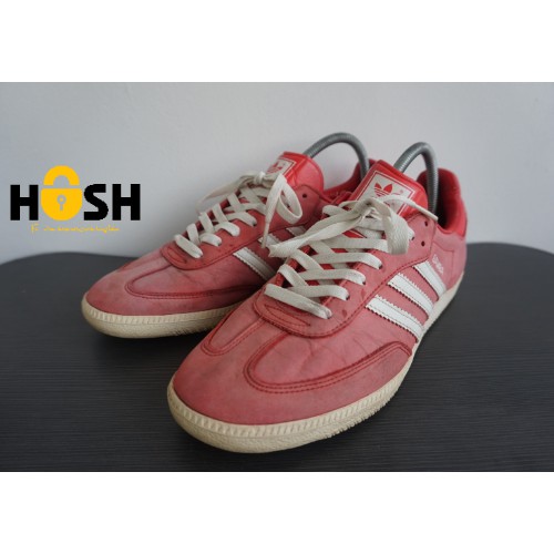 Sepatu Adidas Samba Original Second