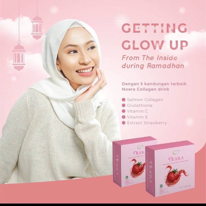 COLLAGEN DRINK NOERA