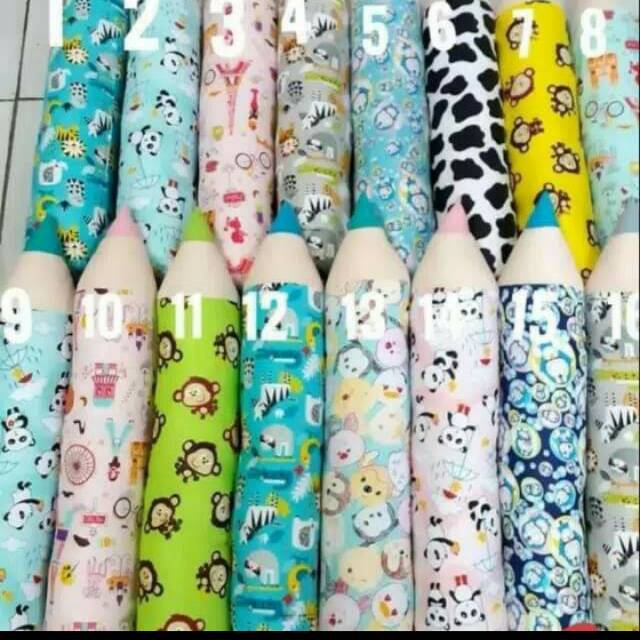 

Bantal pensil