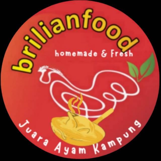 brilianfood