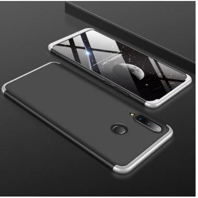 Hard Case Huawei P30 lite GKK Full Protection 360 Hard Case Armor
